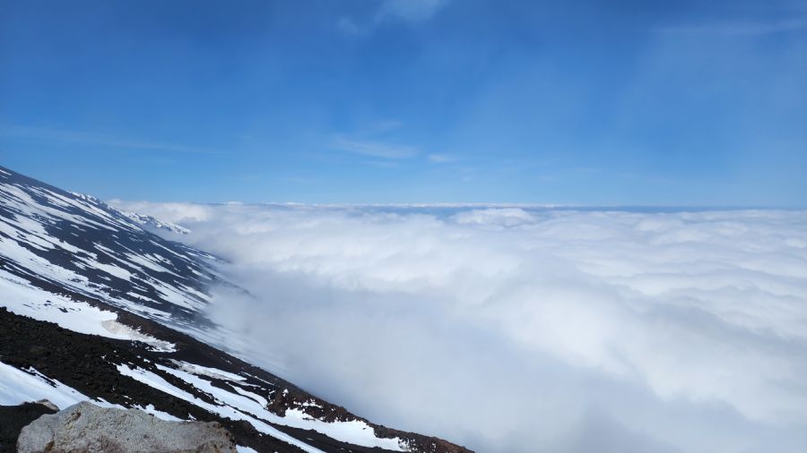 הר הגעש אתנה